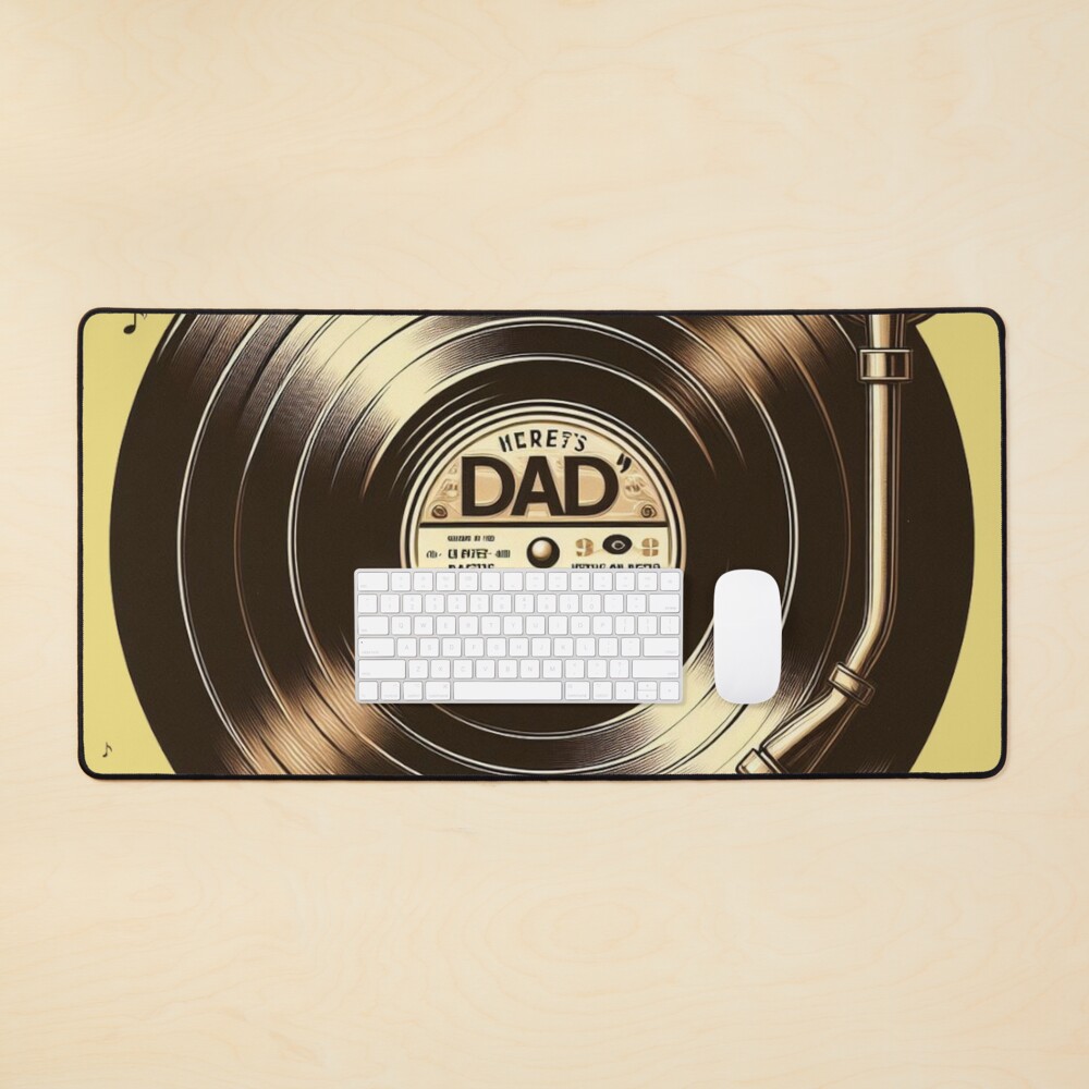 Item preview, Desk Mat designed and sold by Coollzone.