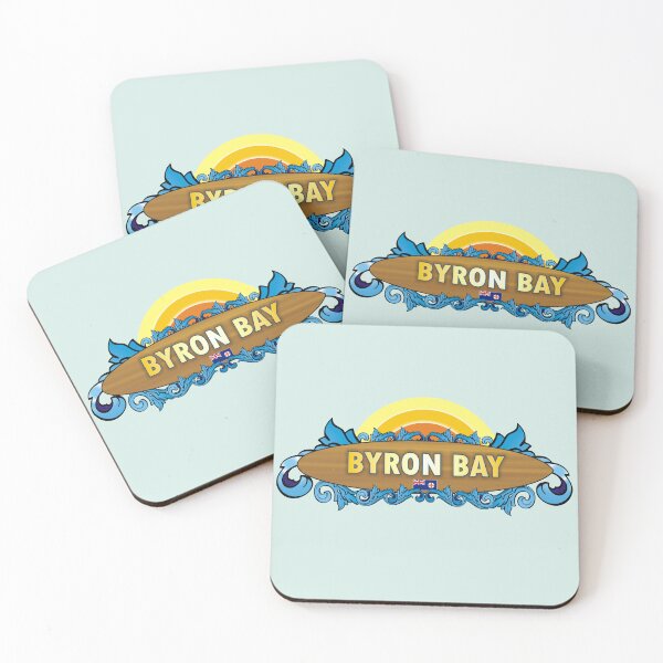 Item preview, Byron Bay surfboard designed and sold by antonietta40.