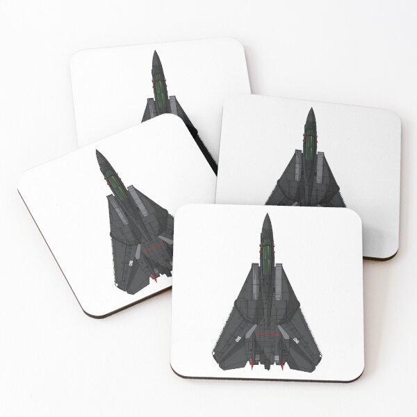 Item preview, Ace Combat F-14D Razgriz 'Blaze' designed and sold by StreetArtiist.