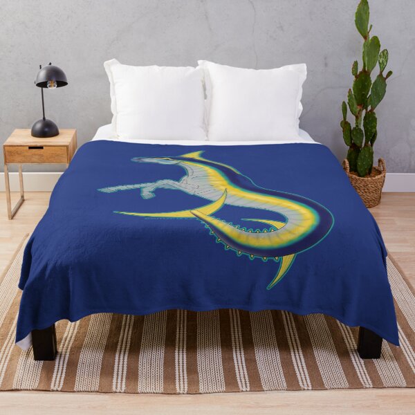 Item preview, Yellowfin Tuna Merhorse designed and sold by DappledMoon.