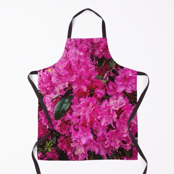 Item preview, Neon Pink Azalea 3 designed and sold by nastiaart.