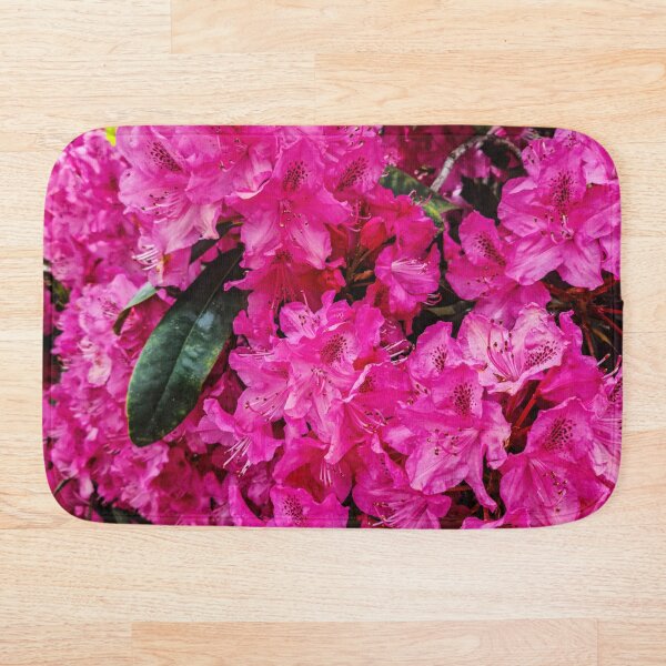Item preview, Neon Pink Azalea 3 designed and sold by nastiaart.