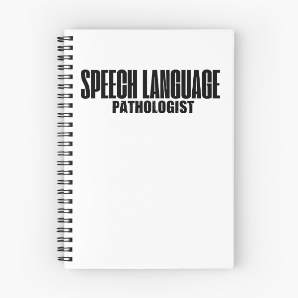 Item preview, Speech Language Pathologist designed and sold by rawaart1.