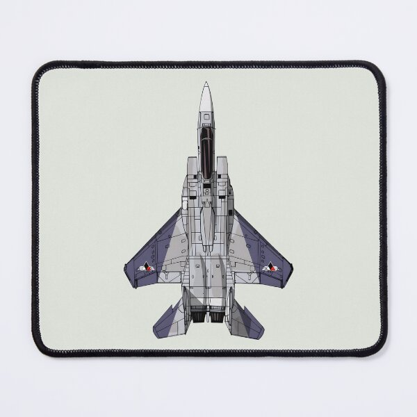 Item preview, Ace Combat Galm 1 The Mercenary Ace of Ustio designed and sold by StreetArtiist.