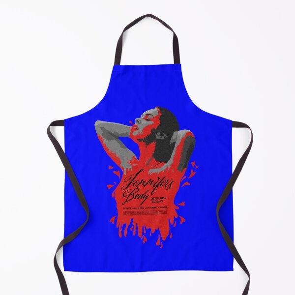 Item preview, Jennifer's Body designed and sold by AvDroum.