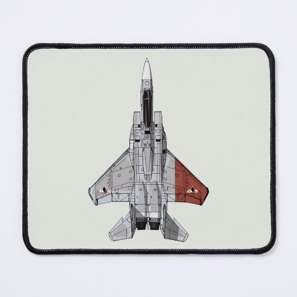 Item preview, Ace Combat Galm 2 The Border-Remover Buddy designed and sold by StreetArtiist.