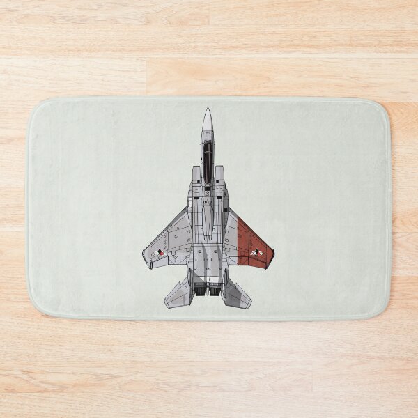 Item preview, Ace Combat Galm 2 The Border-Remover Buddy designed and sold by StreetArtiist.