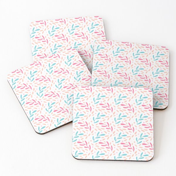 Item preview, Zigzag Leaf Storm designed and sold by Larify.