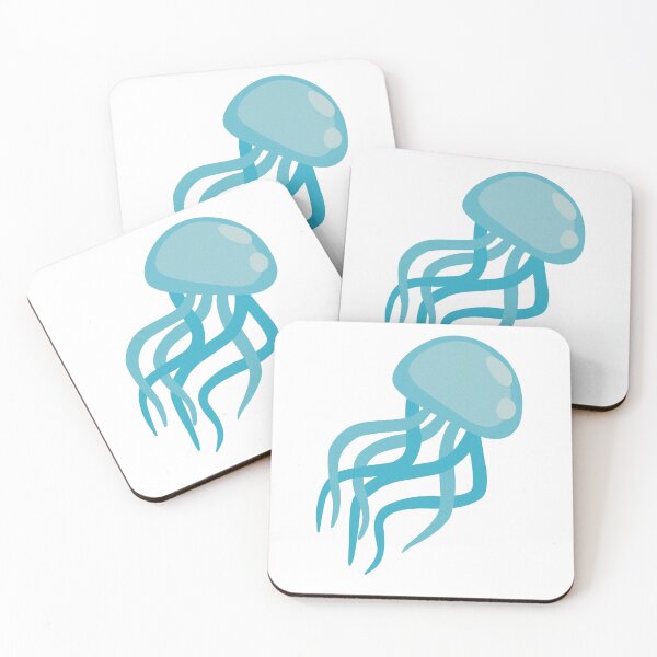 Item preview, Jellyfish designed and sold by Lptyl.
