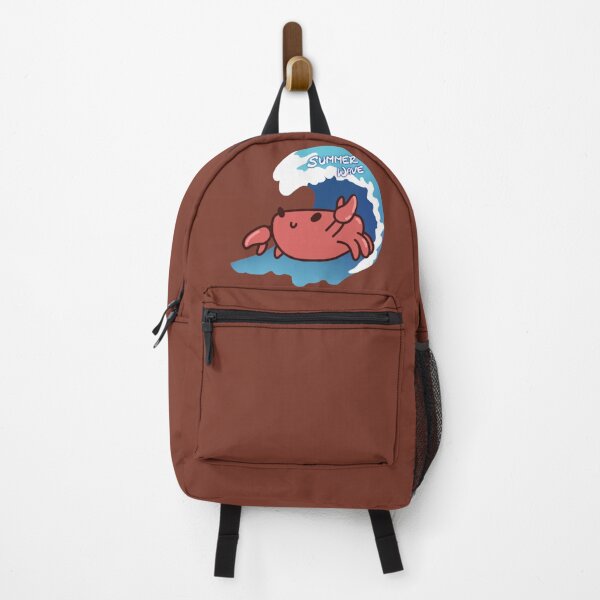 Item preview, Waving Crab designed and sold by TovaFilms.