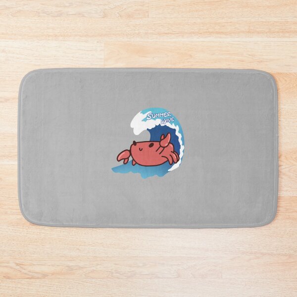Item preview, Waving Crab  designed and sold by TovaFilms.