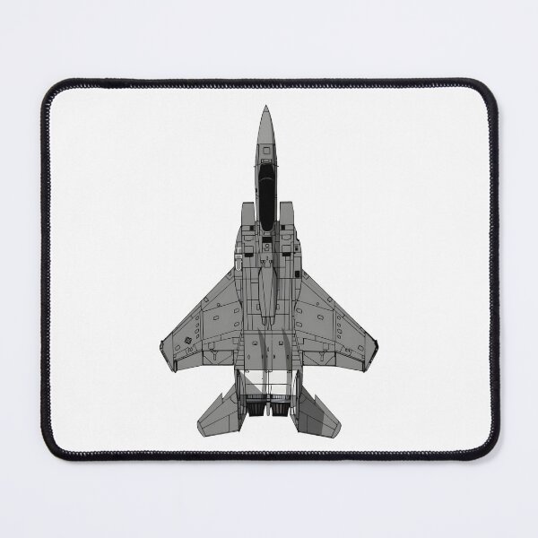 Item preview, Ace Combat Garuda 1 The Ace who Dances with the Angels designed and sold by StreetArtiist.