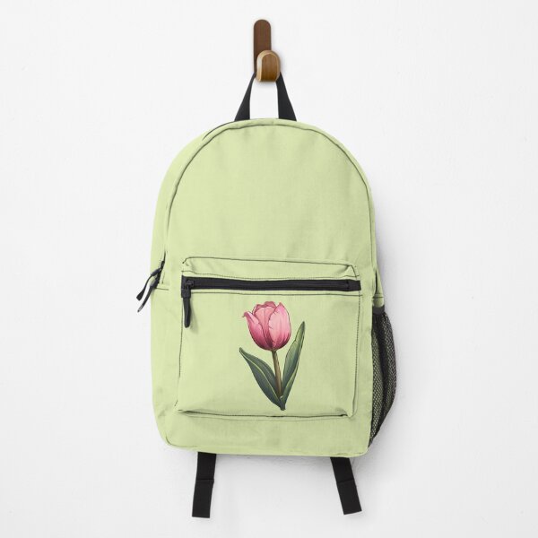Item preview, Pink Tulip designed and sold by sakurashorty.