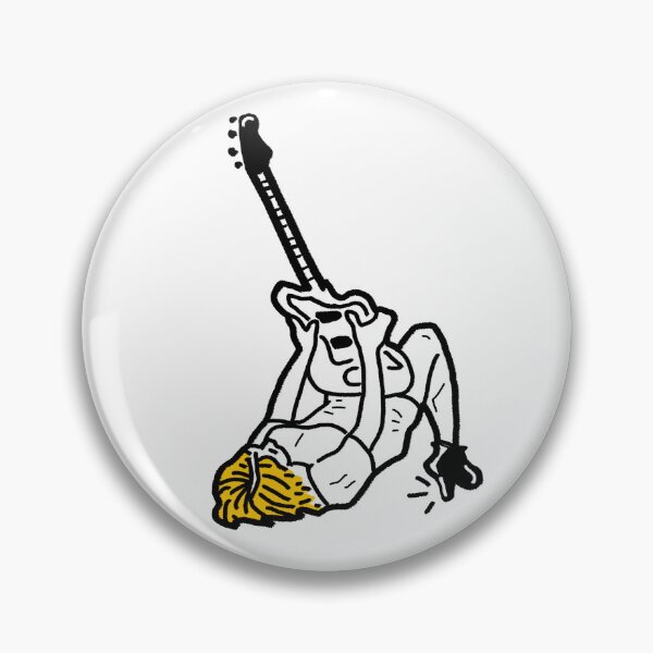 Item preview, Kim rocks designed and sold by @tarsas .art.
