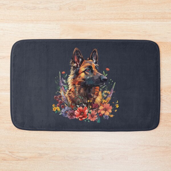 Item preview, Belgian Shepherd designed and sold by VelvetRoom.
