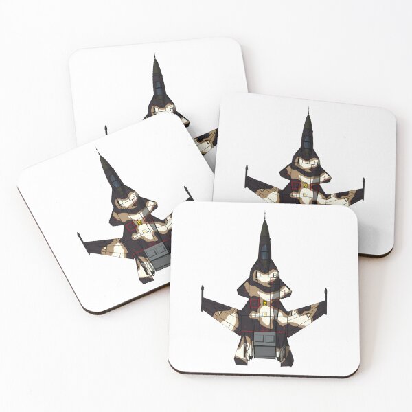 Item preview, Ace Combat Grabacr 1 The Veteran Belkan Ace designed and sold by StreetArtiist.