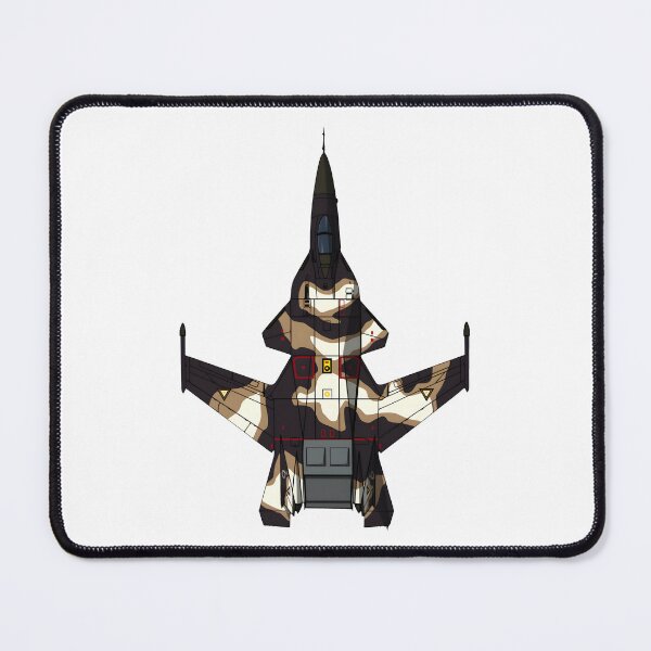 Item preview, Ace Combat Grabacr 1 The Veteran Belkan Ace designed and sold by StreetArtiist.