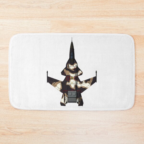 Item preview, Ace Combat Grabacr 1 The Veteran Belkan Ace designed and sold by StreetArtiist.