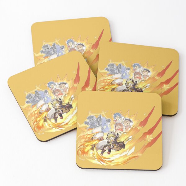 Item preview, Hook Banner Art - Honkai Star Rail designed and sold by TheChipQueen.