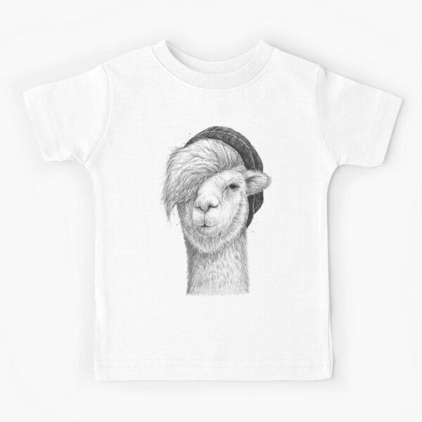 Lama Kids T-Shirt