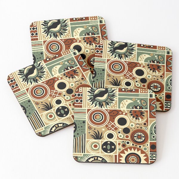 Item preview, African Wax Inspired designed and sold by Micka1986.