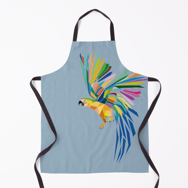 Item preview, Macaw Amazonia Ecuador designed and sold by leeloolook.