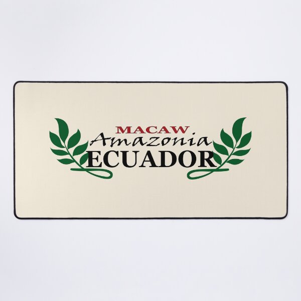 Item preview, Macaw Amazonia Ecuador designed and sold by leeloolook.