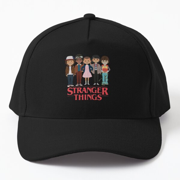 Item preview, Stranger things designed and sold by angelusdark.