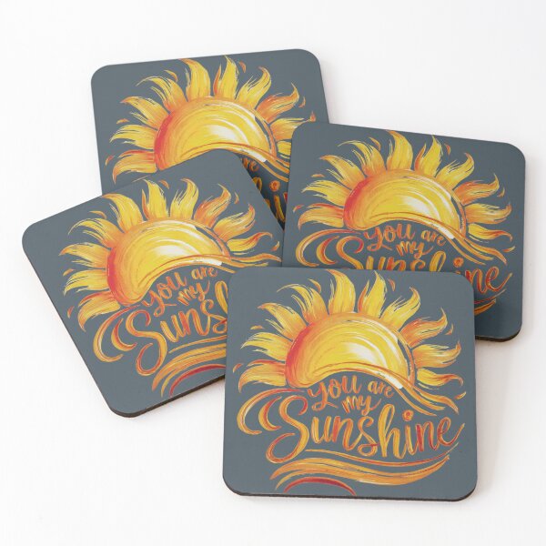 Item preview, You’re my sunshine  designed and sold by Ajax90.