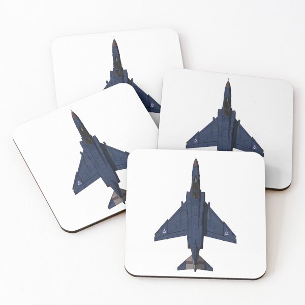 Item preview, Ace Combat Mobius 1 Classic F-4 Version designed and sold by StreetArtiist.
