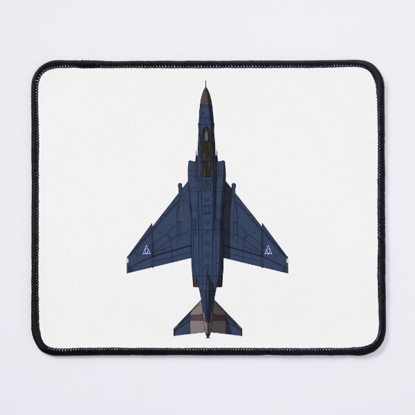 Item preview, Ace Combat Mobius 1 Classic F-4 Version designed and sold by StreetArtiist.