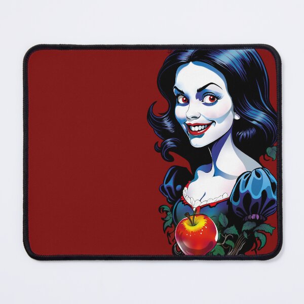 Item preview, Twisted Tales - Snow White designed and sold by OrangeCatTee.