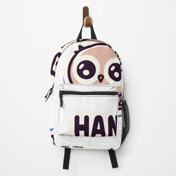 Item preview, Funny Overthinking Owl Cartoon - Let Me Overthink This Meme designed and sold by pokedez.