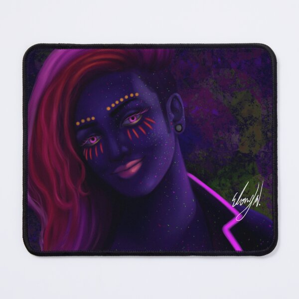 Item preview, Neon designed and sold by EbonyCGIart.