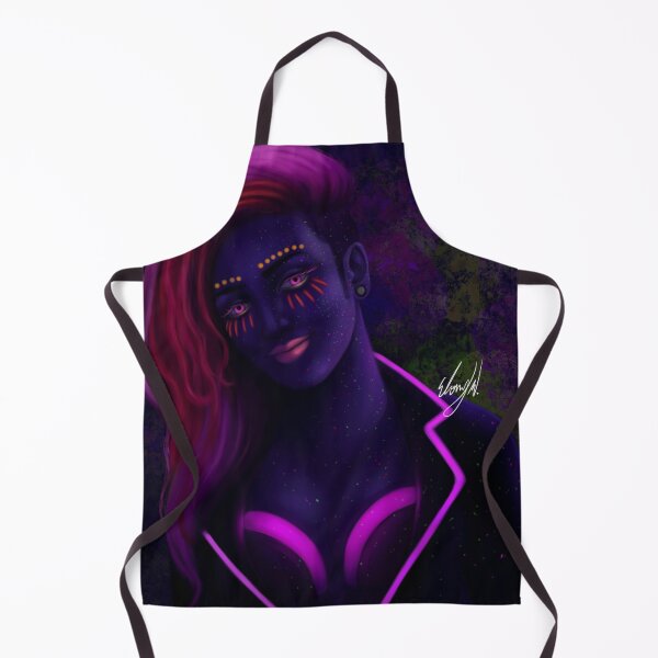 Item preview, Neon designed and sold by EbonyCGIart.