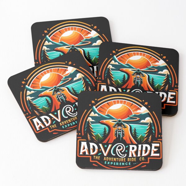 Item preview, The Adventure Ride Experience Co. designed and sold by Revozzy.