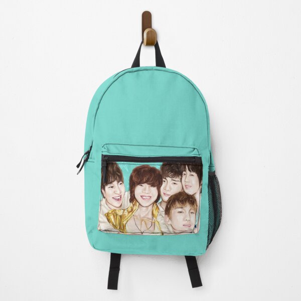 Item preview, SHINee 16th Anniversary Drawing  designed and sold by MintyLix.