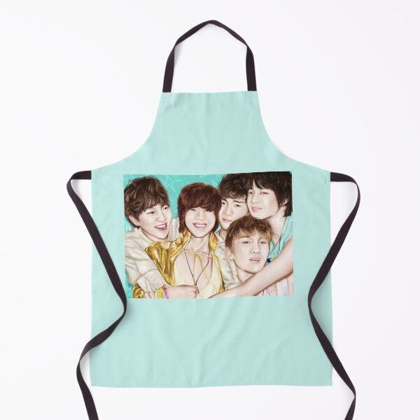 Item preview, SHINee 16th Anniversary Drawing designed and sold by MintyLix.