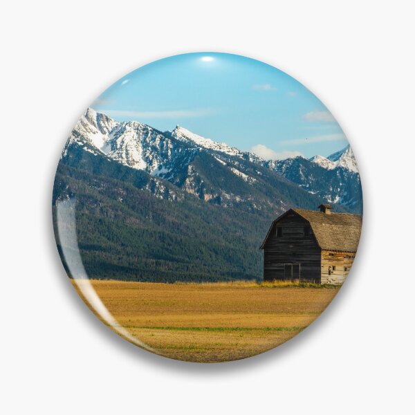 Item preview, North Crow Barn designed and sold by Bryan Spellman.