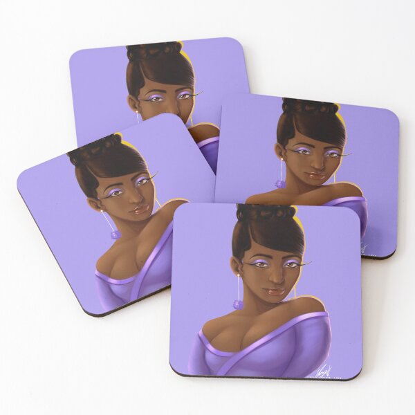 Item preview, Very Peri designed and sold by EbonyCGIart.