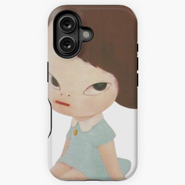 Item preview, yoshitomo nara girl designed and sold by chiaoo.