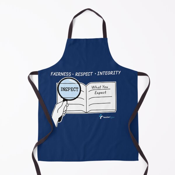 Item preview, Inspect what You Expect  designed and sold by Teachersaynz.