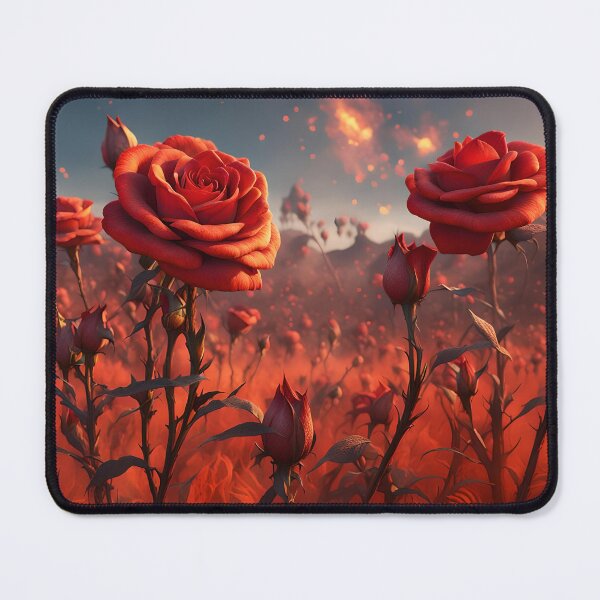 Item preview, Firrose Fields designed and sold by Xenoevos.