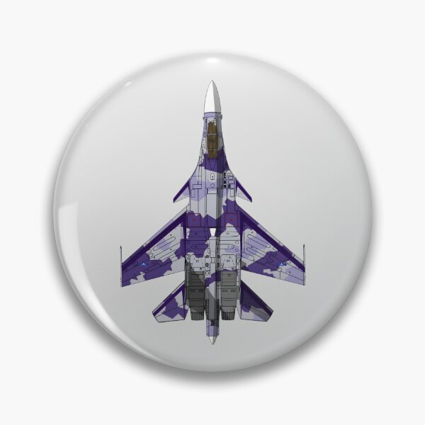 Item preview, Ace Combat Scarface 1 The Usean Mercenary Ace designed and sold by StreetArtiist.