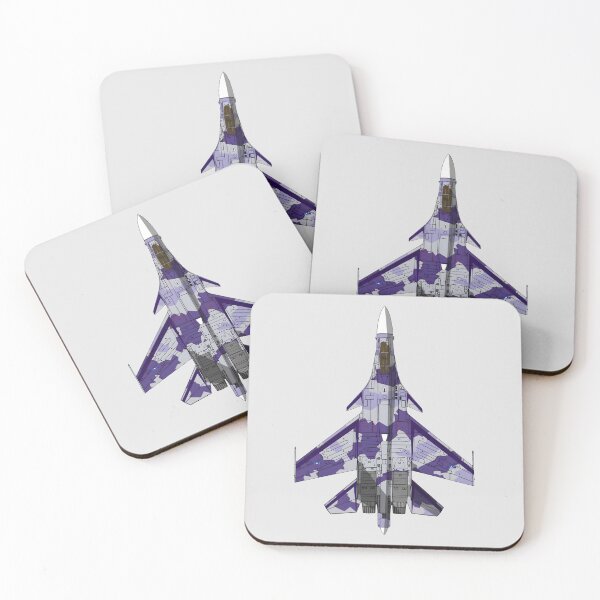 Item preview, Ace Combat Scarface 1 The Usean Mercenary Ace designed and sold by StreetArtiist.
