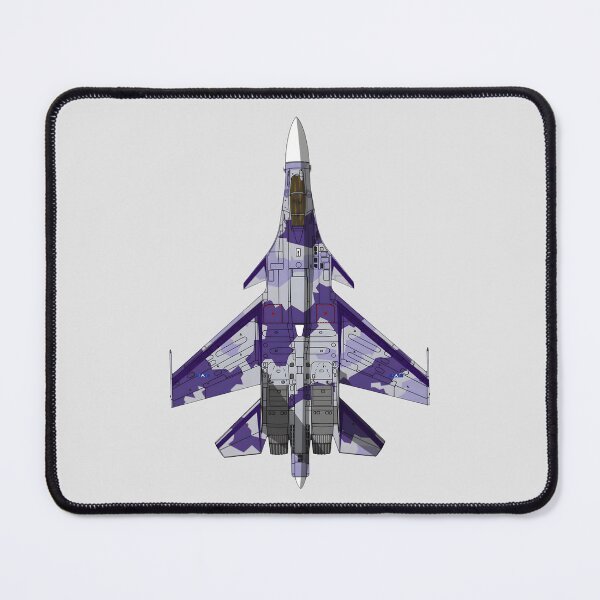 Item preview, Ace Combat Scarface 1 The Usean Mercenary Ace designed and sold by StreetArtiist.