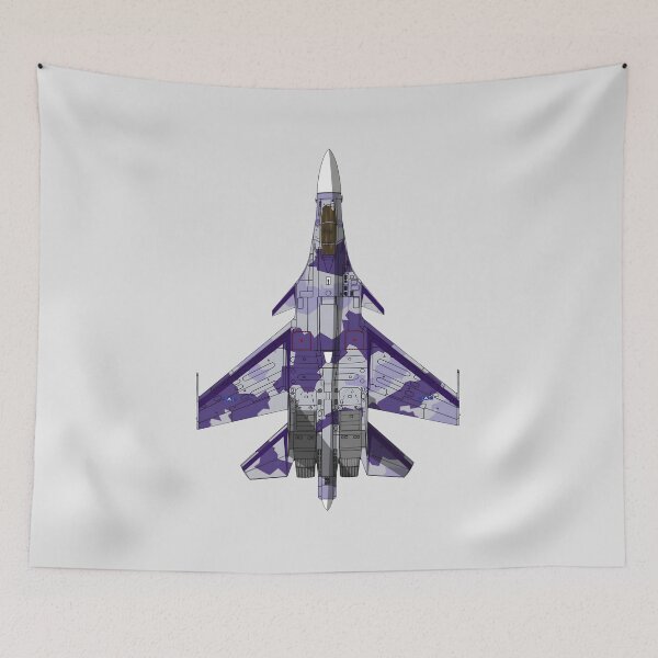 Item preview, Ace Combat Scarface 1 The Usean Mercenary Ace designed and sold by StreetArtiist.