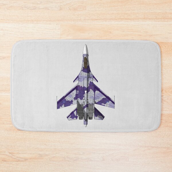 Item preview, Ace Combat Scarface 1 The Usean Mercenary Ace designed and sold by StreetArtiist.