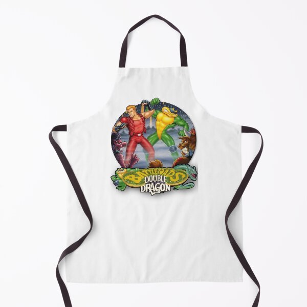 Item preview, The Ultimate Fighting Duo designed and sold by Xanderlee7.