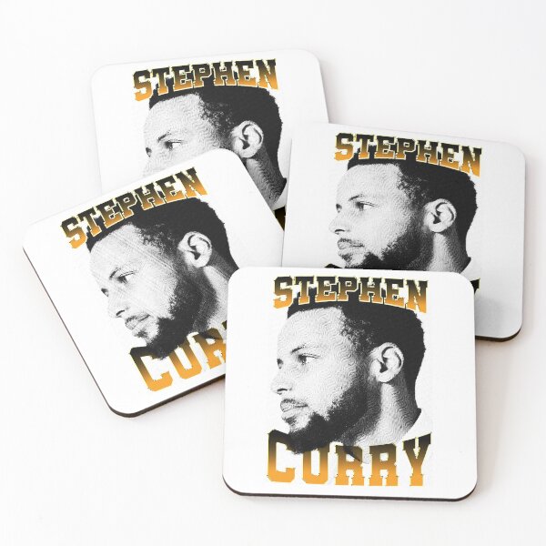 Item preview, Stephen Curry Vintage NBA designed and sold by Basket Art Shop.